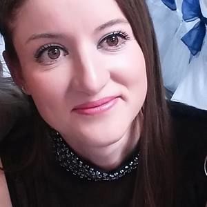 Meet your Posher, Rocio